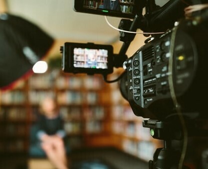 Productora audiovisual Barcelona