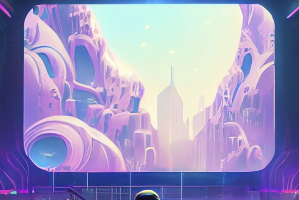 Cinema of the future