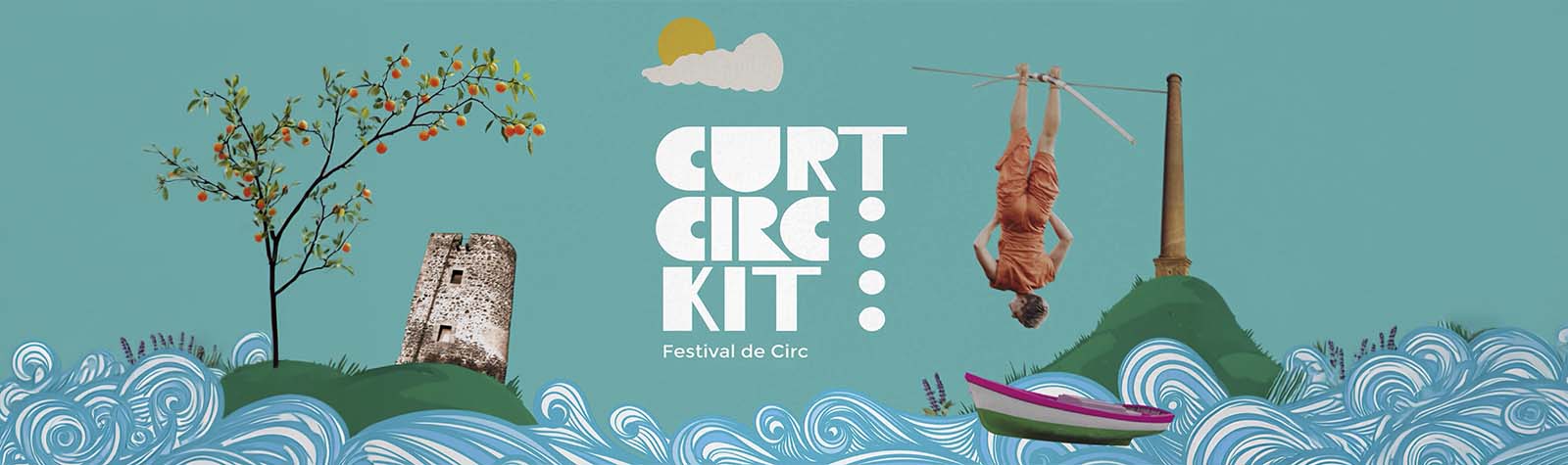 Curtcirckit Festival