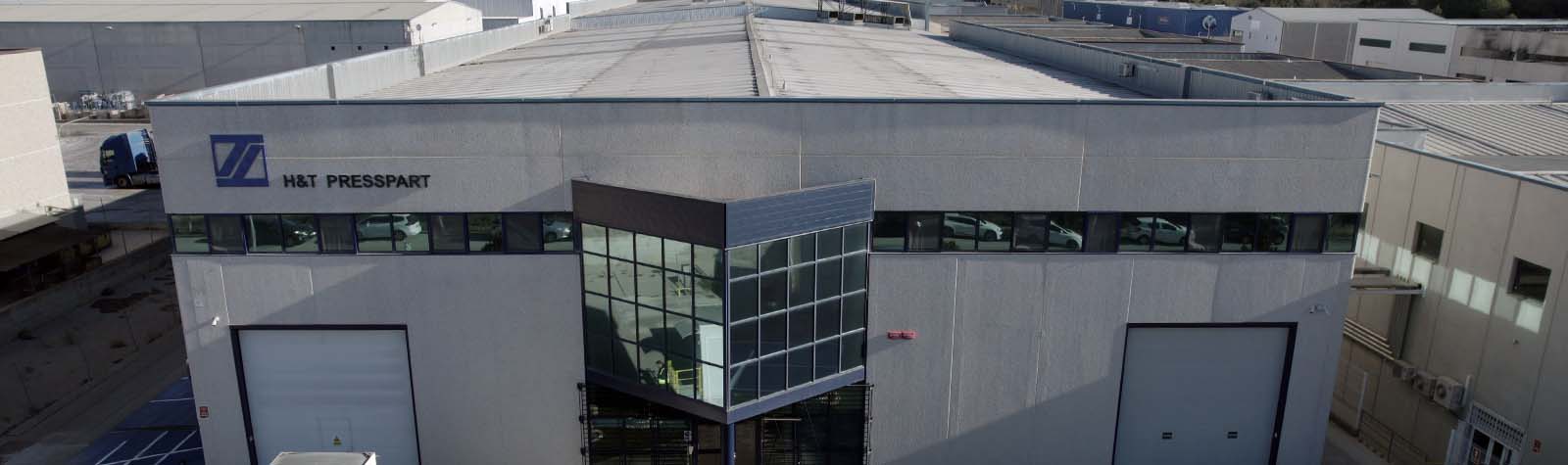 H&T Presspart