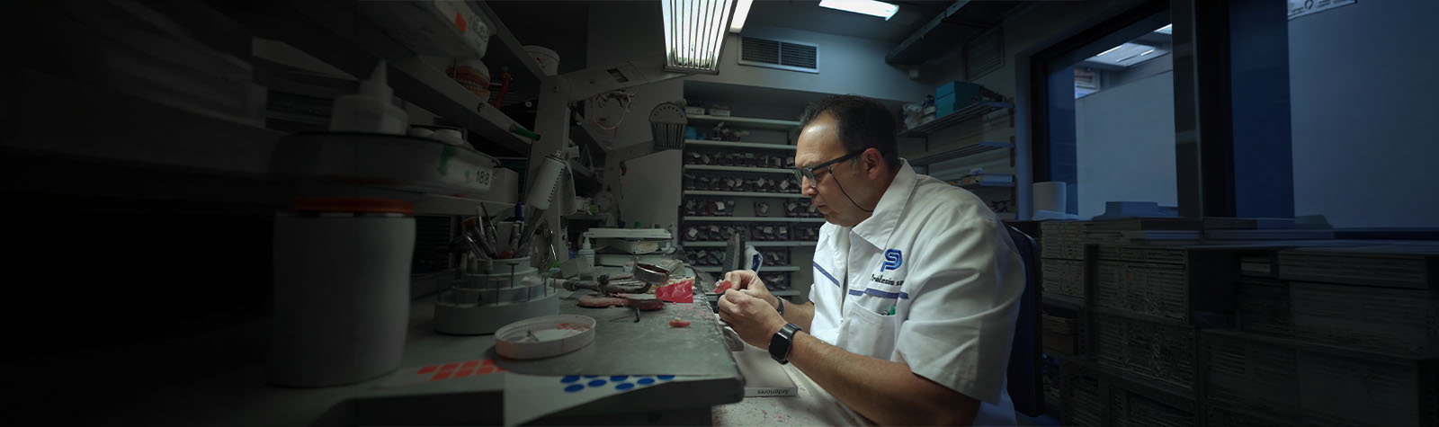 Prótesis impresión 3D