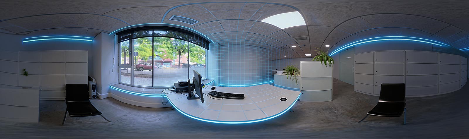 Inmersión Laboral 360